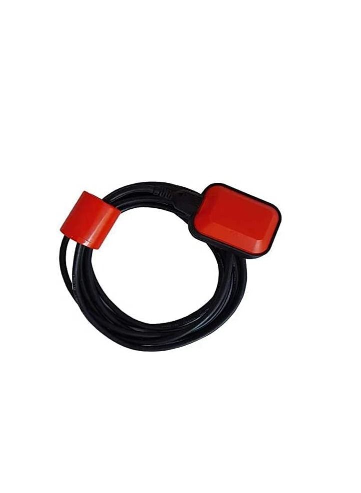 RACO Cable Float Switch Water Level Controller for Water Tank,Tank Pump Sump Pump, (5 MTR, GERMANY)  - Image 1