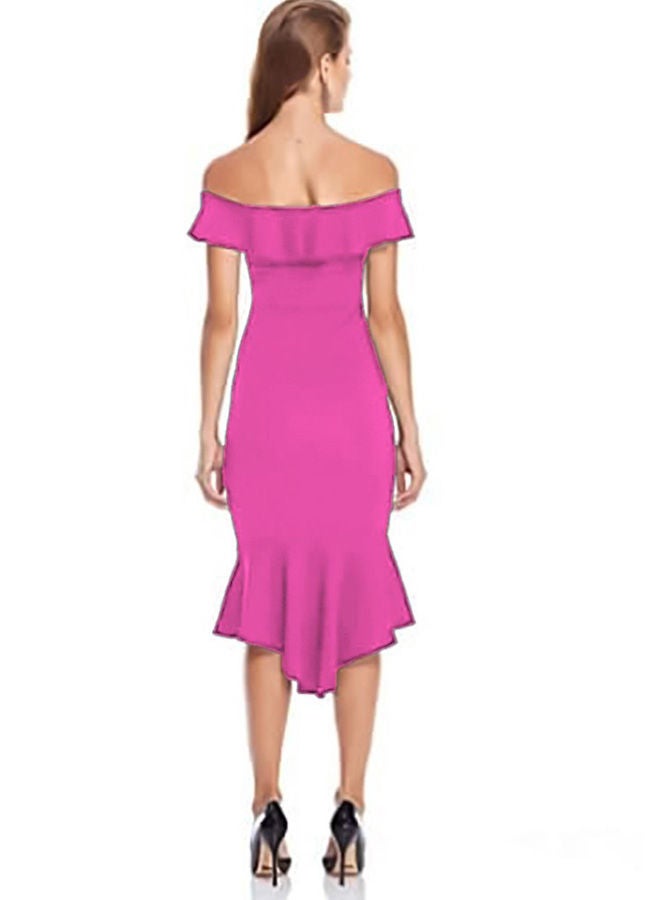 فاشون جروب فستان نسائى بودى كون - Image 2