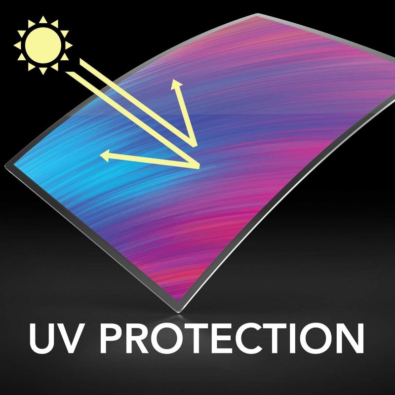 GBC EZUse Thermal Laminating Sheets, Letter Size, 5 Mil, 100-Count Pack - Image 4