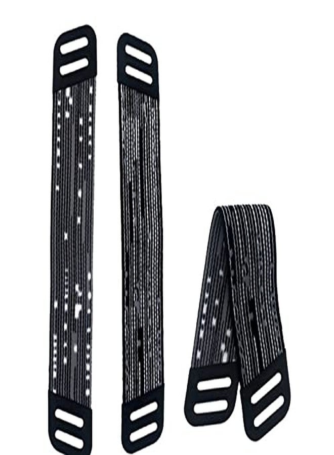 LZYDD Headband for Logitech G733 G335 Lightspeed Wireless Gaming Headset (Headband Black) - Image 4