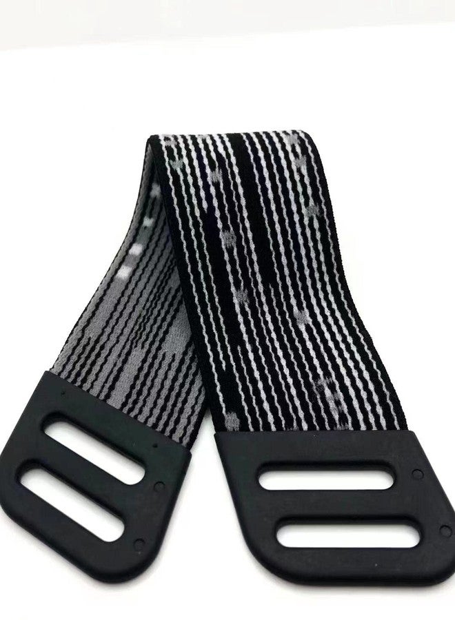 LZYDD Headband for Logitech G733 G335 Lightspeed Wireless Gaming Headset (Headband Black) - Image 1