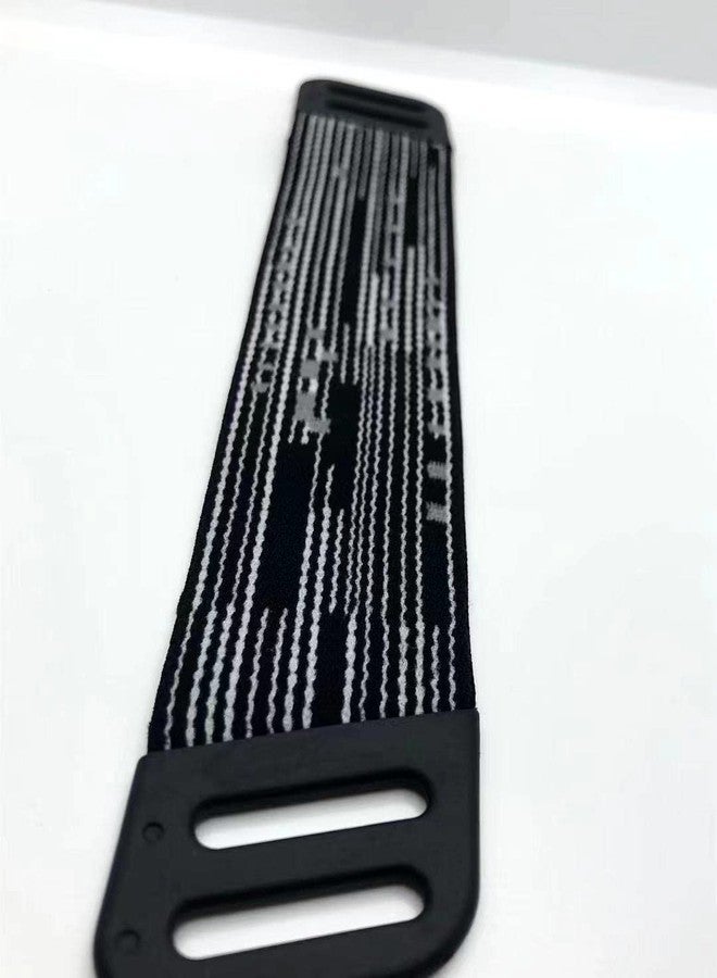 LZYDD Headband for Logitech G733 G335 Lightspeed Wireless Gaming Headset (Headband Black) - Image 3