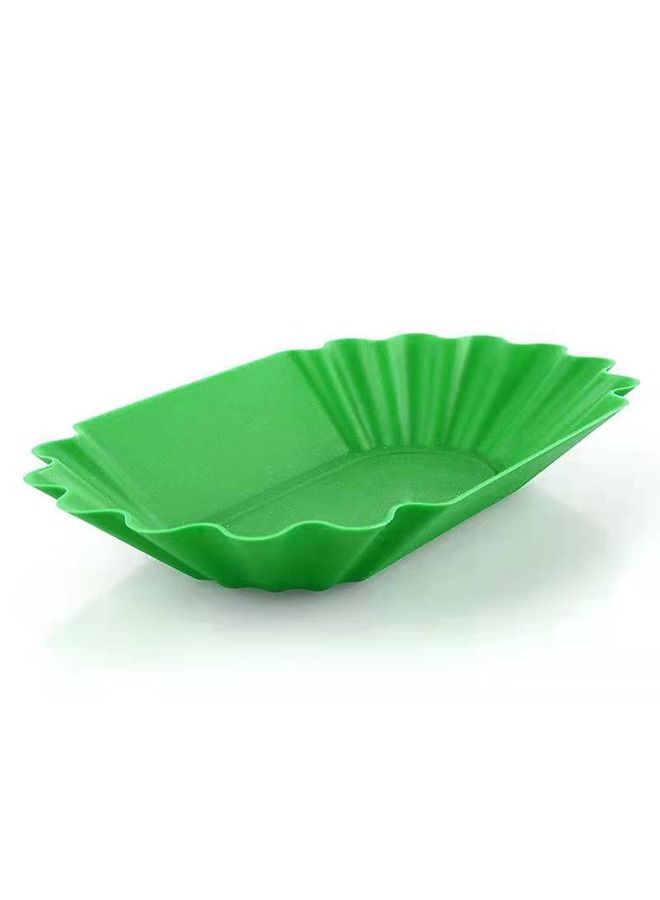 Coffea Coffee Beans Plate