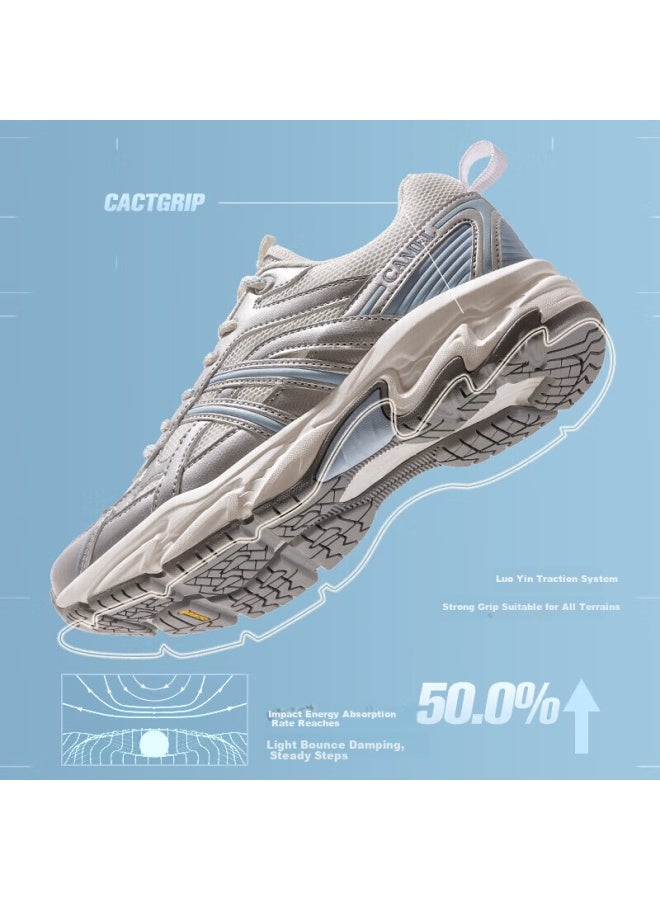 camel Camel Outdoor Hiking Shoes Women's Men's Shock Absorbing Wear-resistant Casual Sports Climbing Shoes F24b693031 - Image 4