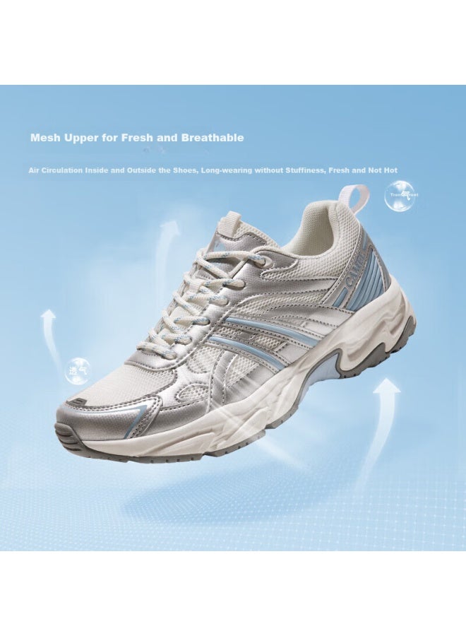 camel Camel Outdoor Hiking Shoes Women's Men's Shock Absorbing Wear-resistant Casual Sports Climbing Shoes F24b693031 - Image 3