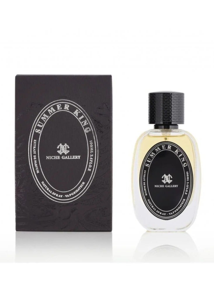 Niche Summer King Eau de Parfum 100ml - Image 1