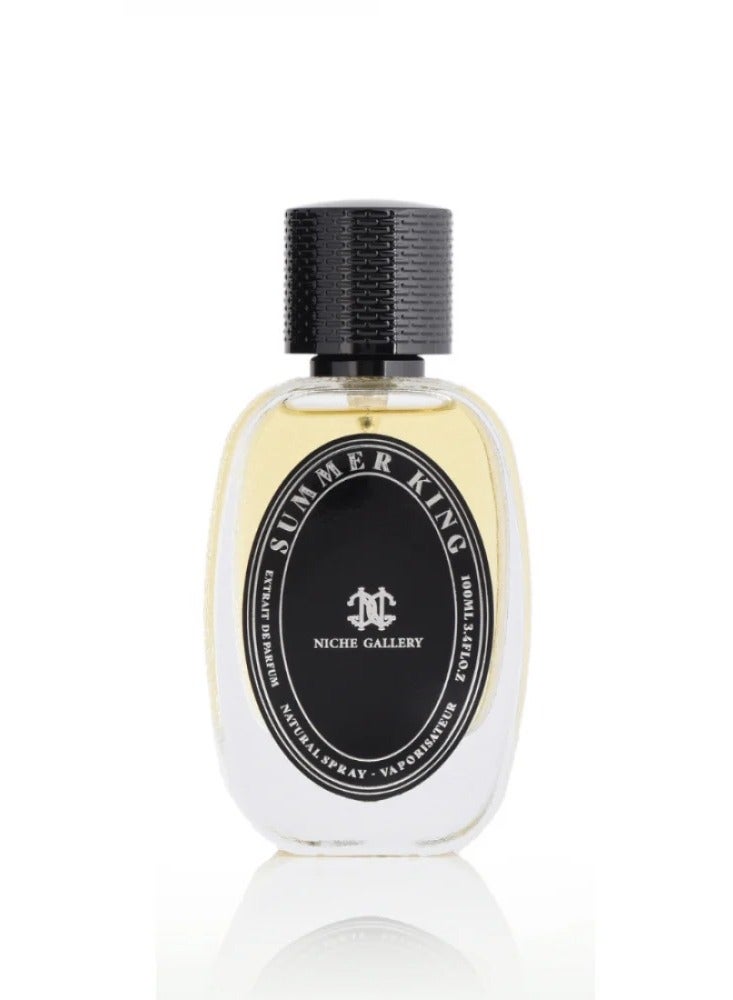 Niche Summer King Eau de Parfum 100ml - Image 2