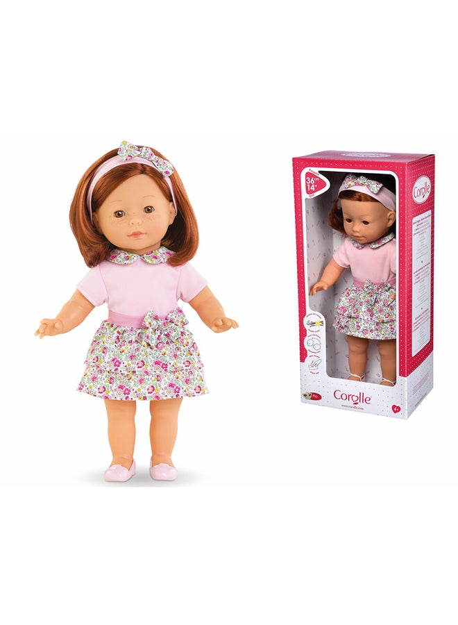 Corolle Pia, Ma doll, 36 cm, from 4 years, 9000200150 - Image 1