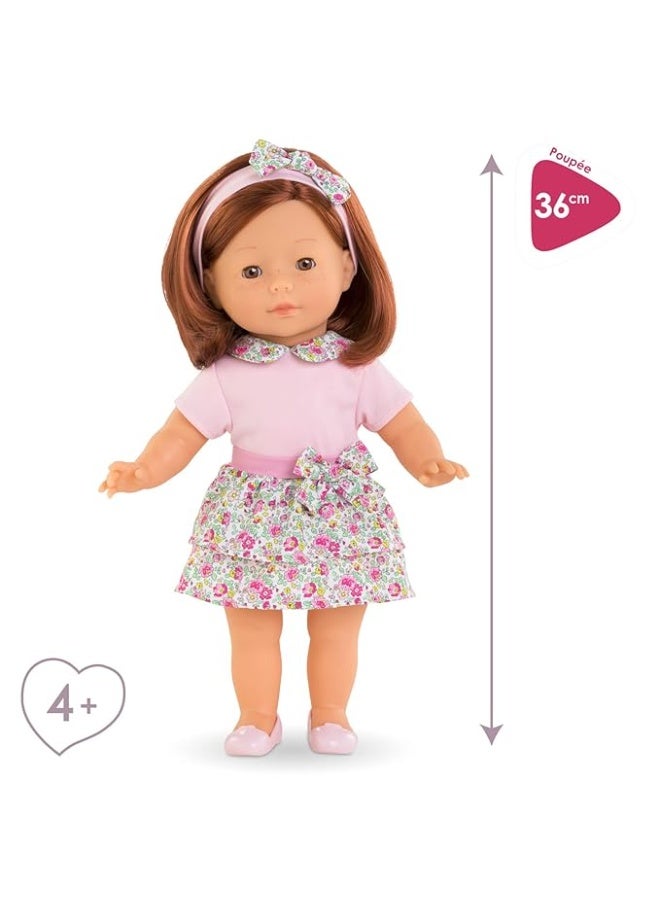 Corolle Pia, Ma doll, 36 cm, from 4 years, 9000200150 - Image 5