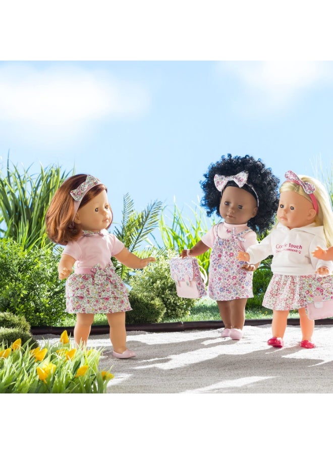 Corolle Pia, Ma doll, 36 cm, from 4 years, 9000200150 - Image 2