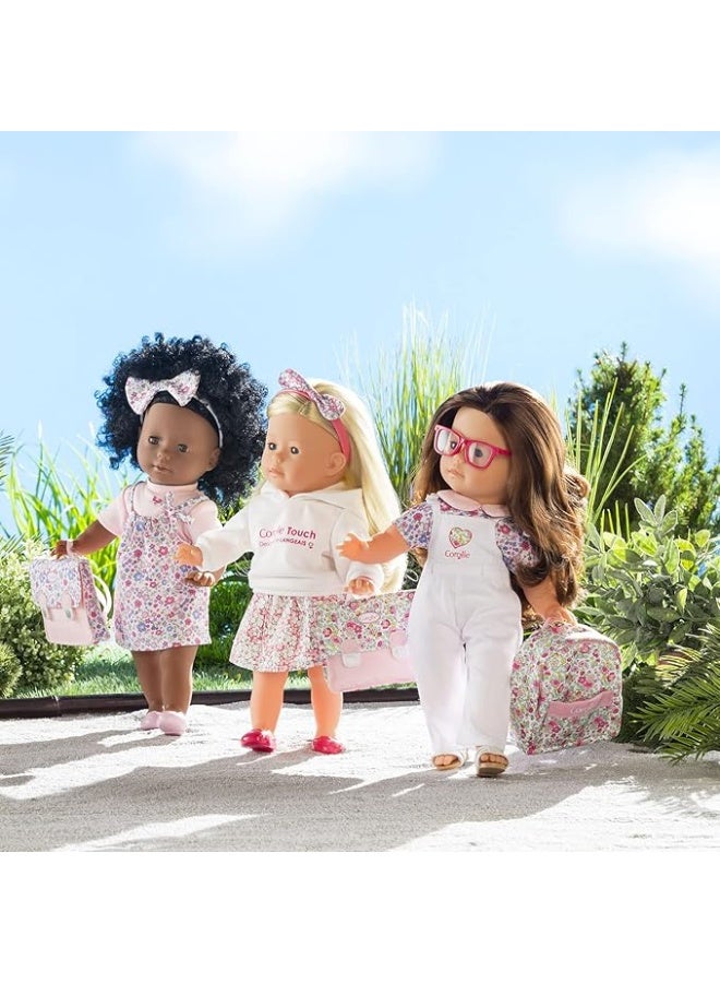 Corolle Pia, Ma doll, 36 cm, from 4 years, 9000200150 - Image 3