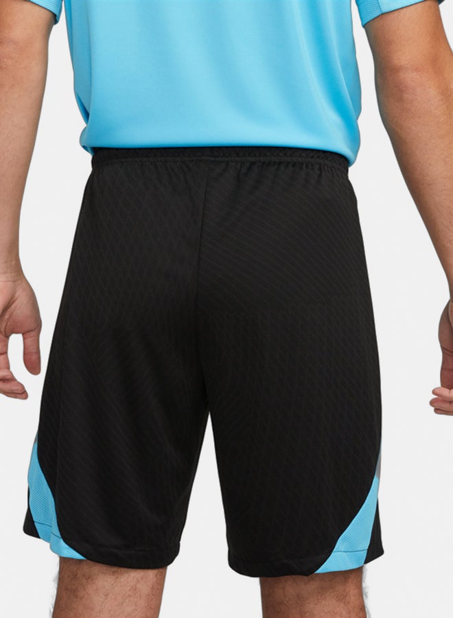 Nike Men's Nike Dri-FIT Strike Shorts  - Image 2