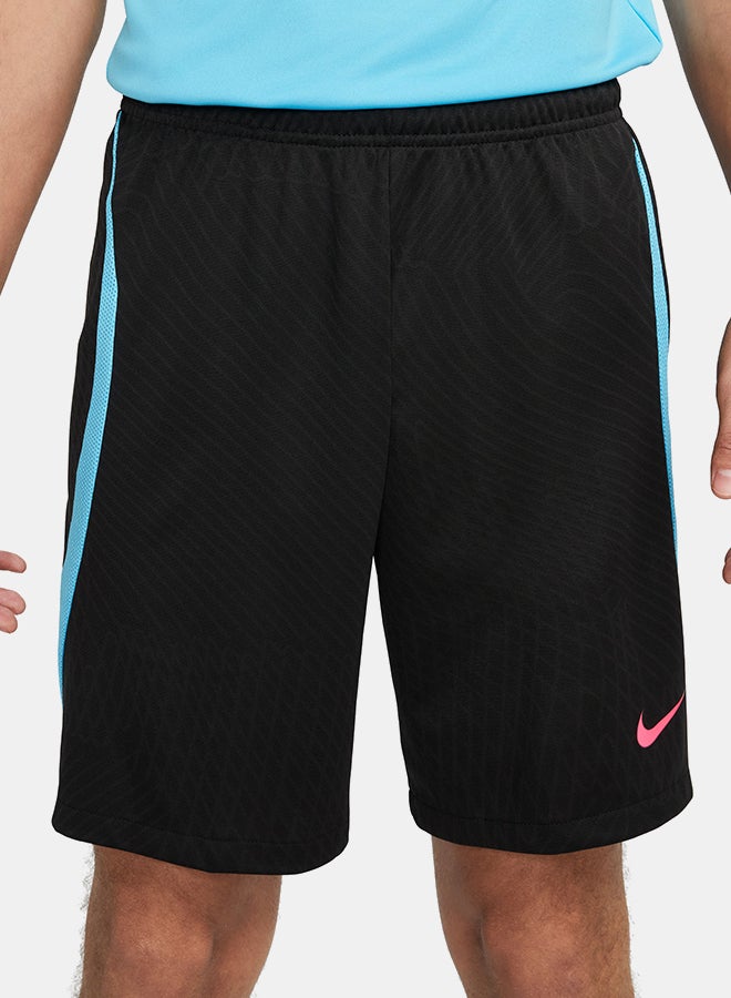 Nike Men's Nike Dri-FIT Strike Shorts  - Image 3