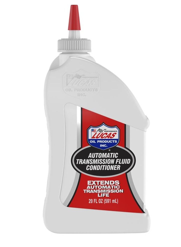 LUCAS OIL Automatic Transmission Fluid Conditioner