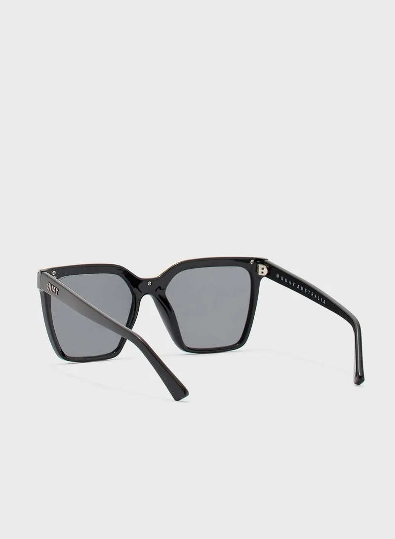 Quay Level Up Wayfarer
