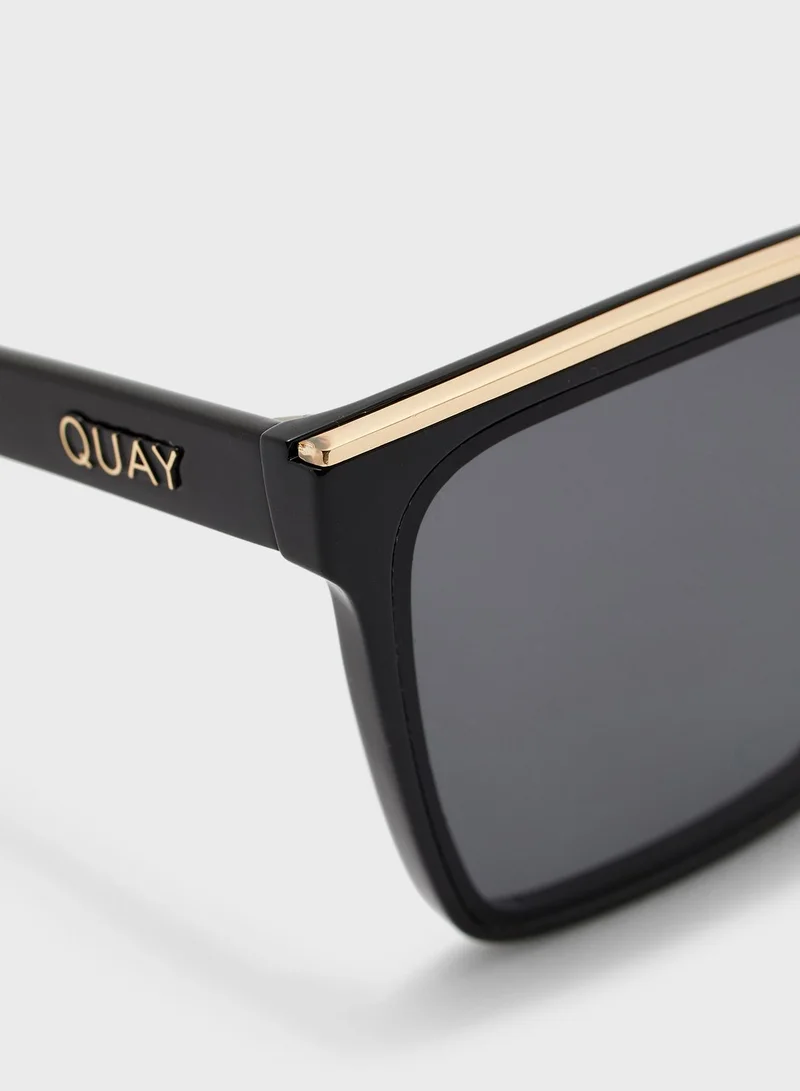 Quay Level Up Wayfarer