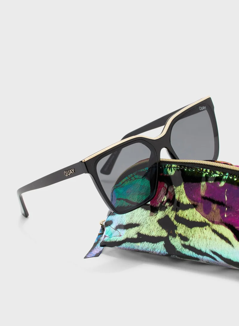 Quay Level Up Wayfarer