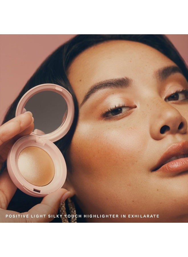 Rare Beauty Silky Touch Highlighter | 2.8g | Exhilarate - Image 3