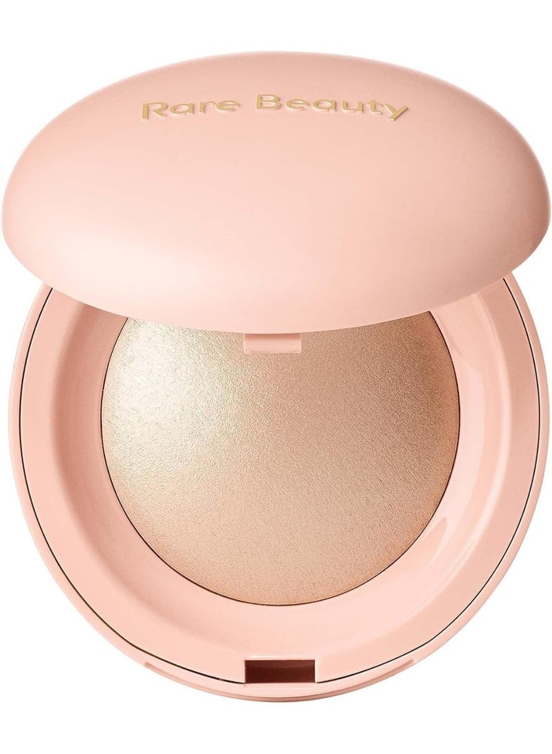 Rare Beauty Silky Touch Highlighter | 2.8g | Exhilarate - Image 1