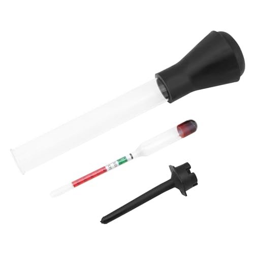 Performance Tool W1653C Professional Battery Tester - Image 1