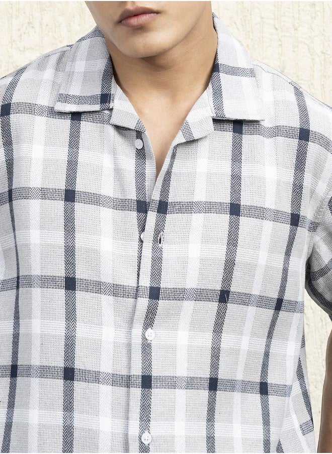 Hubberholme - Multicolor Shirt for Men, Versatile Design - Image 1