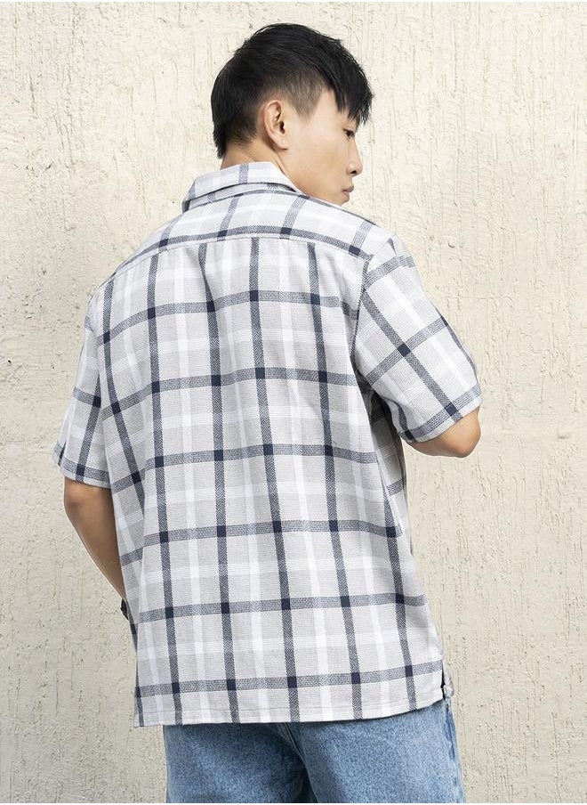 Hubberholme - Multicolor Shirt for Men, Versatile Design - Image 1