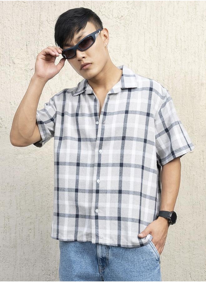 Hubberholme - Multicolor Shirt for Men, Versatile Design - Image 1