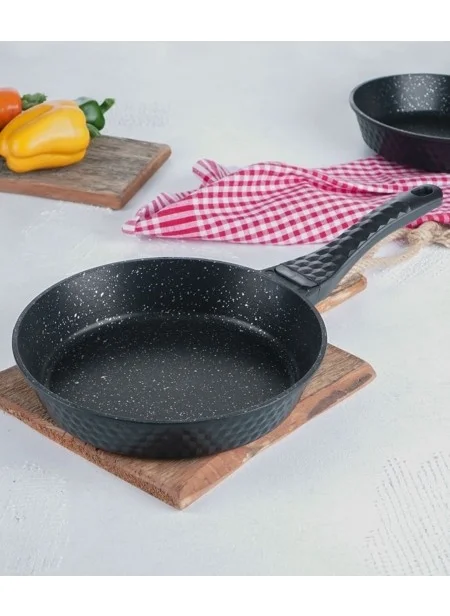 Acar Diamante 24 cm Diamond Pan