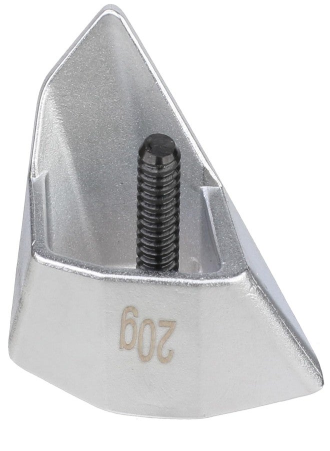 سمر هاوس وزن مضرب الجولف SummerHouse Qi10 متوافق مع وزن الجزء الخلفي لمضرب Taylormade Qi 10 لعام 2024 - Image 3