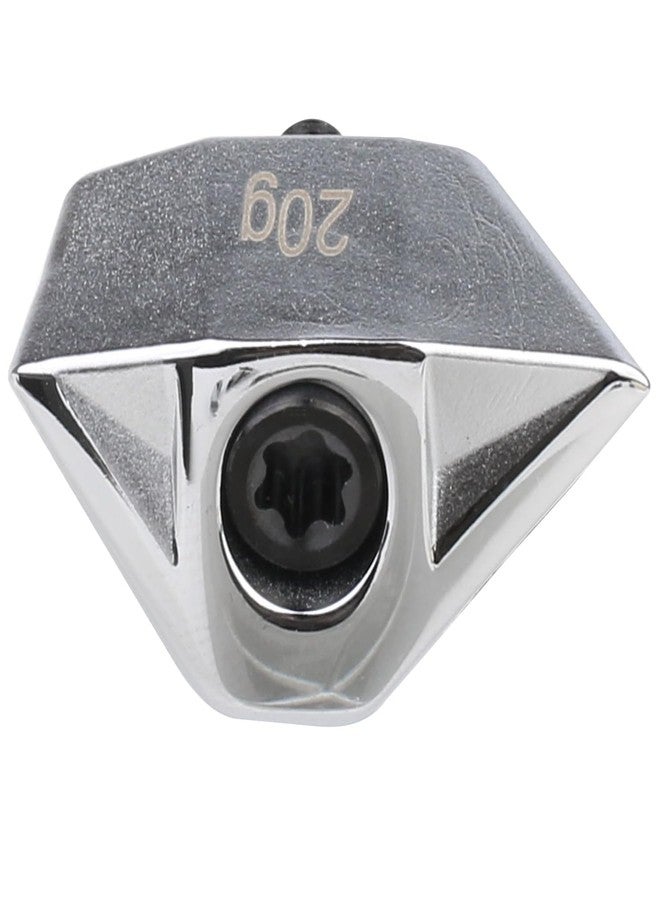 سمر هاوس وزن مضرب الجولف SummerHouse Qi10 متوافق مع وزن الجزء الخلفي لمضرب Taylormade Qi 10 لعام 2024 - Image 4