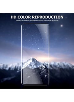 ماركة غير محددة واقي شاشة لهاتف Honor 200 Pro 5G، واقي شاشة من الزجاج المقوى عالي الجودة، مقاوم للخدش، بدون فقاعات، صلابة 9H، طبقة تغطية كاملة  - Image 5