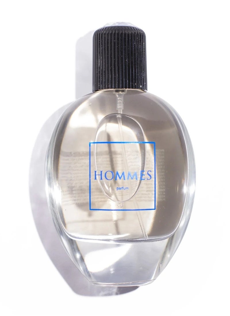 AMD Perfumes Hommes By AMD Perfumes Men Fragrance EDP 100ml  - Image 1
