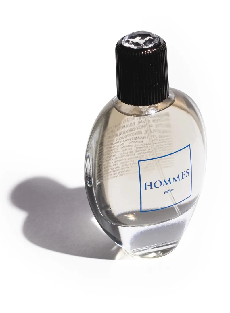 AMD Perfumes Hommes By AMD Perfumes Men Fragrance EDP 100ml