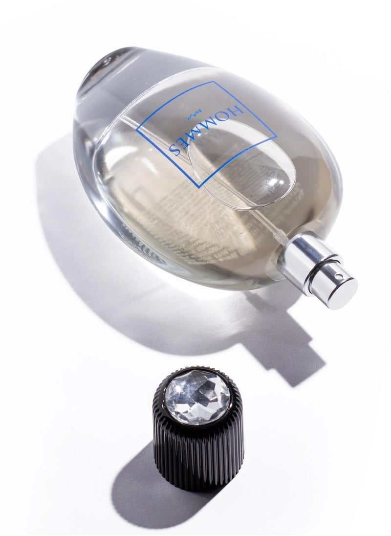 AMD Perfumes Hommes By AMD Perfumes Men Fragrance EDP 100ml  - Image 5