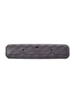 FUJIFILM INSTAX Link Wide Smartphone Printer Gray  - Image 4