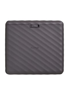 FUJIFILM INSTAX Link Wide Smartphone Printer Gray  - Image 3