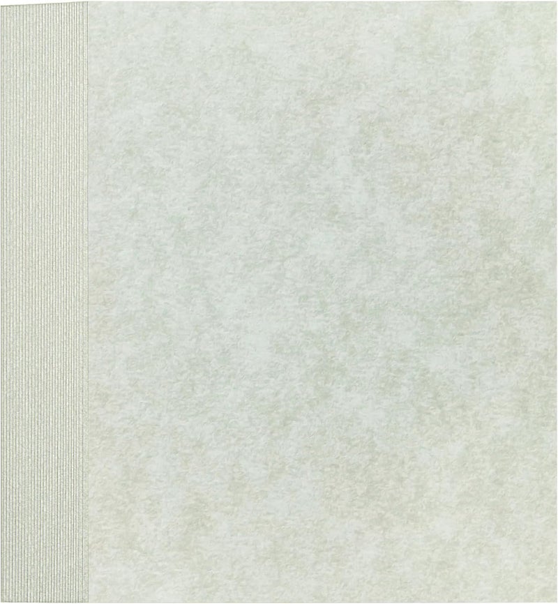 PENPRIS 30 Sheets Parchment Paper - Light Gray 8.5” x 11” Letter Size Parchment Card Stock 65lb Heavyweight Paper Thick Vintage Paper for Certificate, Crafts, Business Cards, Invitations PAP04LG - Image 1