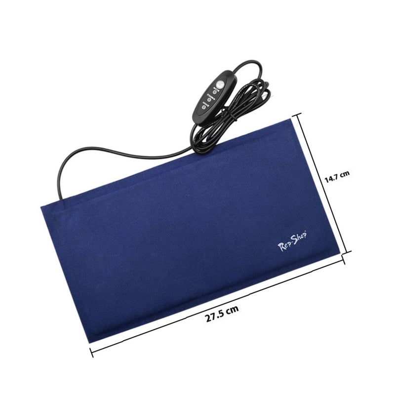 Pet USB Electric Blanket Constant Temperature Heating Pad Size L - Image 2