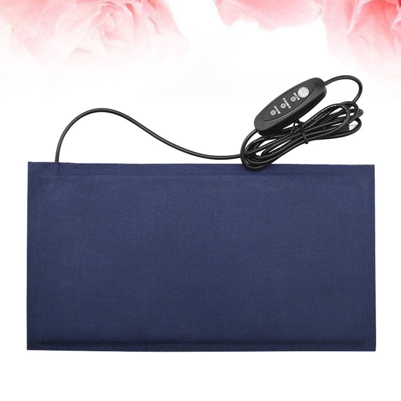 Pet USB Electric Blanket Constant Temperature Heating Pad Size L - Image 4