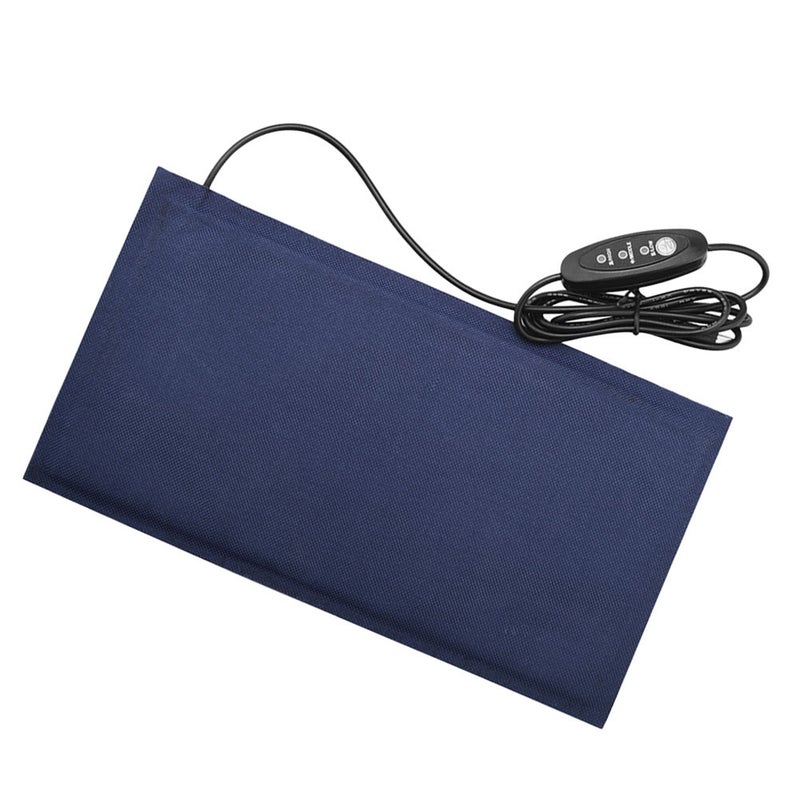 Pet USB Electric Blanket Constant Temperature Heating Pad Size L - Image 1