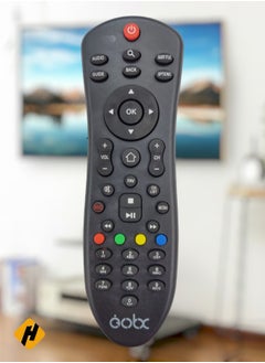 GOBOX Remote Control For GOBOX Series M2 Digital Satellite Receiver  - Image 1