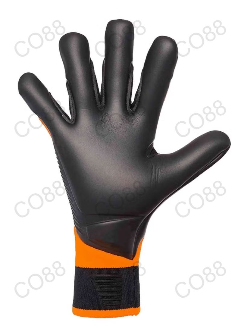 سي أو88 لعب مع Professional Pro Fingersave Goalkeeper Glove - Image 4