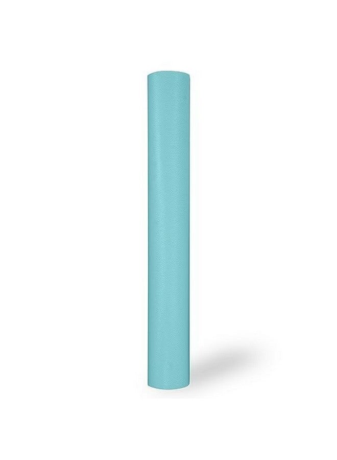 GripEasy Eva Multipurpose Shelf Liner Roll - 50 Cm X 10 M Blue (Diamond Texture) For Kitchen Drawer, Cupboard, Dining Mat, Almirah - Image 2