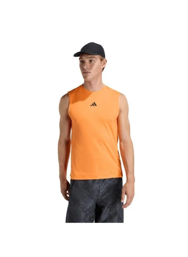 اديداس تانك توب D4T PrimeLift 3 STRIPES