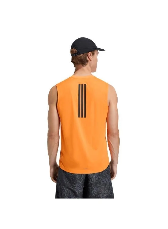 اديداس تانك توب D4T PrimeLift 3 STRIPES