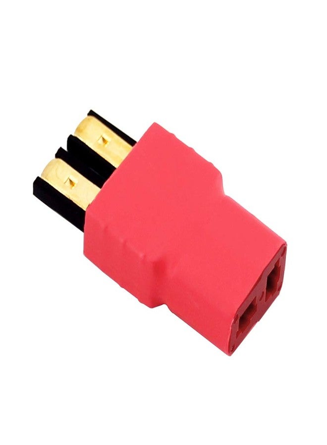 OliRC 3pcs T-Plug Style Female Connector Adapters (C63-3) - Image 4