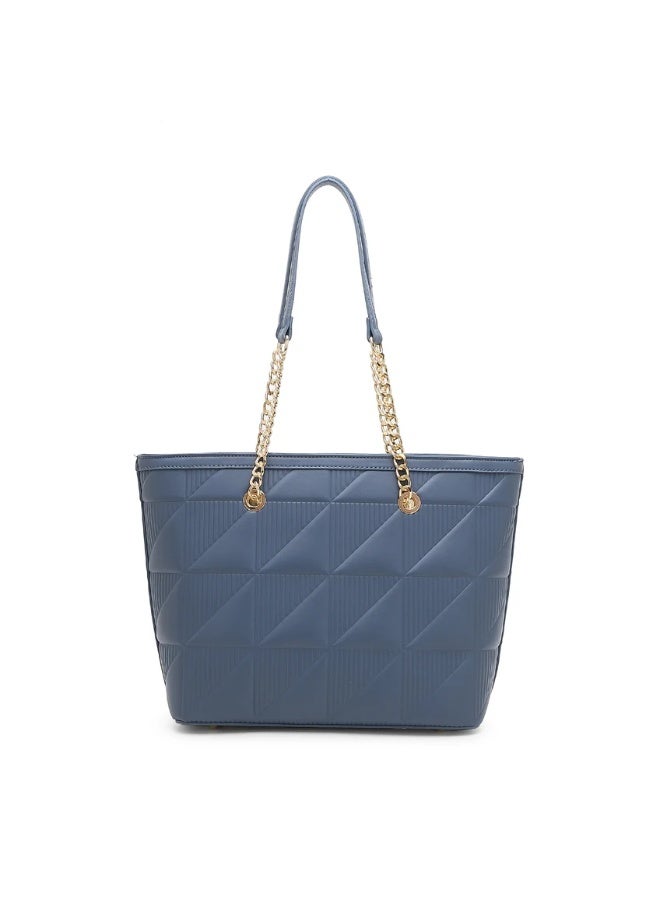 Apples Chain Tote Bags - Image 2