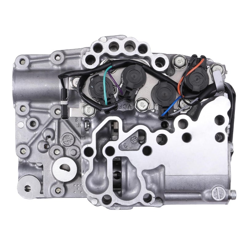 POPSTORE 163740B TR580 Transmission Valve Body Compatible with Subaru Forester Impreza Outback 25L - Image 2