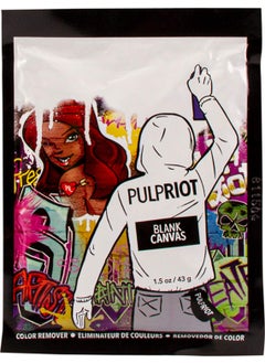Pulp Riot Pulp Riot BLANK CANVAS Color Remover 15oz 