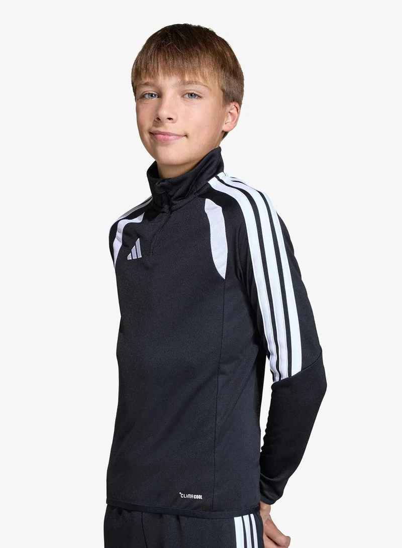 اديداس سُترة رياضية للأطفال Tiro26 League